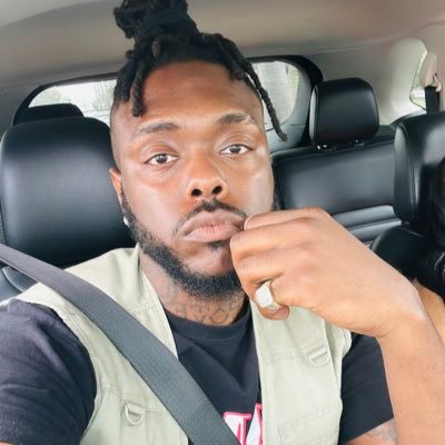 NYSTEEZY's profile picture. 📉