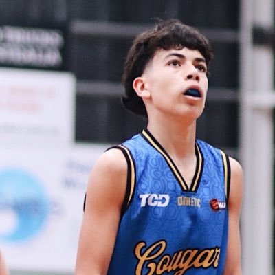 16 | 6’2 Guard | Class of 27 | 🇦🇺 | +61 451 313 980