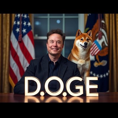 dogeelonmusk43's profile picture. The Best is yet to come! President Trump Supporter! This account is dedicated to President Trump! PLEASE VOTE FOR PRESIDENT TRUMP AND MAKE AMERICA GREAT AGAIN!