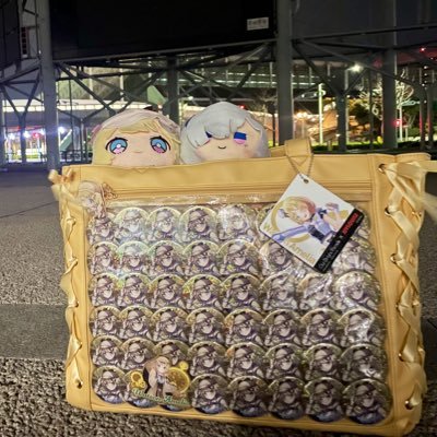 あおかな(Toki とき)さんのプロフィール画像