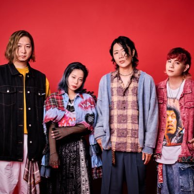 【公式】What at lazz 🎸NEXT LIVE 7/19🎸さんのプロフィール画像