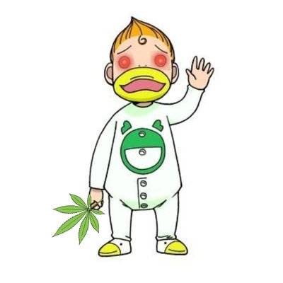 無言フォロー失礼します🙇♂️
合法の🌈や🌿のレビュー用アカウントです。
🌿関連の機材のレビューとかもする予定。
プレゼントにも応募するので、嫌いな方はミュート推奨です🙇🏻♀️
当選したら🌿抜きしてのレビューを心がけます。
過去レビューは↓で検索
from:@gyanchome420 #レビュー