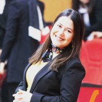 Cansu Ceylan Günaltay (@gunaltaycc) 's Twitter Profile