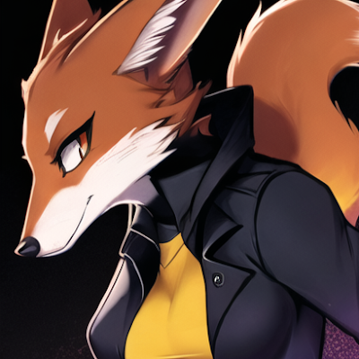 AgentFastFox's profile picture. 