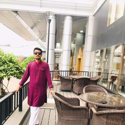 AKRakib1's profile picture. 