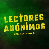 Lectores Anónimos (@lectanonimos) 's Twitter Profile Photo Lectores Anónimos (@lectanonimos) 's Twitter Profile Photo