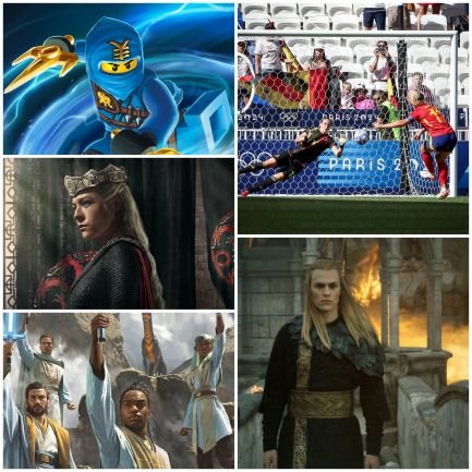 ♀️, 🇩🇪, 23, college student, hobby author, #Ninjago, #LordoftheRings, #StarWars fan, bookworm, archer, musician, 🏐, ⚽ | Admin in @LEGONinjagoWiki & @HdRLCG
