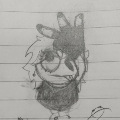 Solo soy alguien que disfruta mucho de la animación:)
ENG/ESP