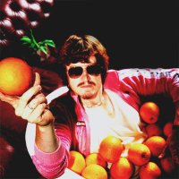 Dr Orange (@drorangemusic) 's Twitter Profile