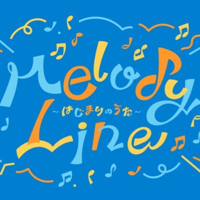 @melody_line2016