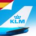 KLM Spain (@klm_es) Twitter profile photo KLM Spain (@klm_es) Twitter profile photo