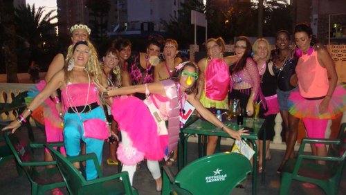 Fun photobooth for all you fun party wedding function and corporate events