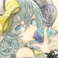 きさらぎ (@kisaragi1709) 's Twitter Profile Photo きさらぎ (@kisaragi1709) 's Twitter Profile Photo