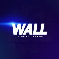 Wall Of Entertainment (@wallofent) 's Twitter Profile Photo Wall Of Entertainment (@wallofent) 's Twitter Profile Photo