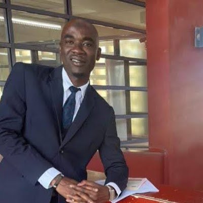 Auditeur de justice, doctorant en droit privé, spécialisé en droit des ressources naturelles , droits humains, actions humanitaires, finance et fiscalité(UCAD).