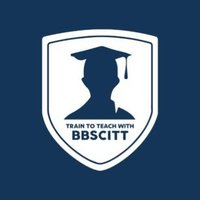 Career in Teaching? Train to Teach with BBSCITT (@bbscitt) 's Twitter Profile Photo Career in Teaching? Train to Teach with BBSCITT (@bbscitt) 's Twitter Profile Photo