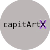 capitArtX (@capitart) 's Twitter Profile