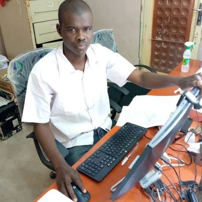 mudanass27454's profile picture. CHIEF ENROLLMENT OFFICE. HQ