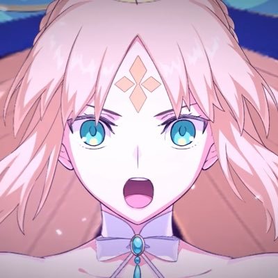 アイギスの裏さんのプロフィール画像