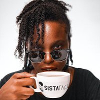 SistaTalk UK (@sistatalkuk) 's Twitter Profile