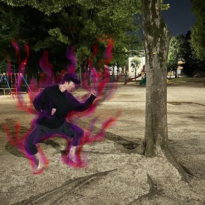 aremokoremoaoki's profile picture. クマドリネオンのビバボウズです！芸人4年目(右投右打) ビクターミュージックアーツ所属。オンデマンド形式であなたに合った青木をお届けします。 ラジオ→ https://t.co/0Z0lkb6ERT