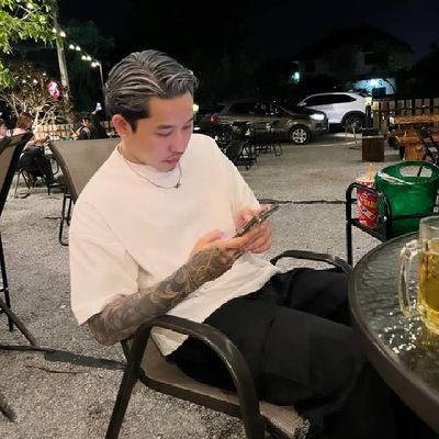 Highorice's profile picture. #ขออ้อนหน่อยได้มั้ยล่ะ #รับเอ็นเตอร์เทรนเชียงใหม่  #รับจัดหาเอ็นชายเชียงใหม่  #เพื่อนเที่ยว #เพื่อนดื่ม #เพื่อนเมา  
ทักมาน้า  📞080-3919100
 Line : teerocco16s