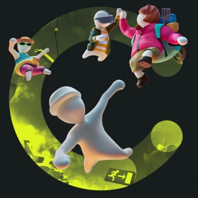 Curve Gamesさんのプロフィール画像