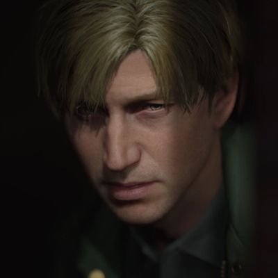 Lawyer ⚖️
interested in technology loving video games especially that comes with deep story
#Silent_Hill & #Resident_Evill is ma fav series 💫✨♥