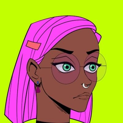 chiakabiz's profile picture. Web3 oriented