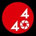 Cuatro Cuarenta (@4cuatrocuarenta) Twitter profile photo Cuatro Cuarenta (@4cuatrocuarenta) Twitter profile photo
