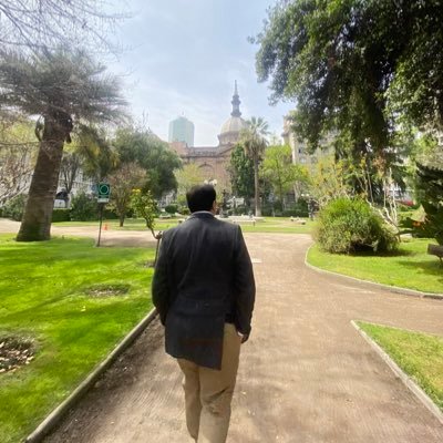 José M. Cuadro Profile