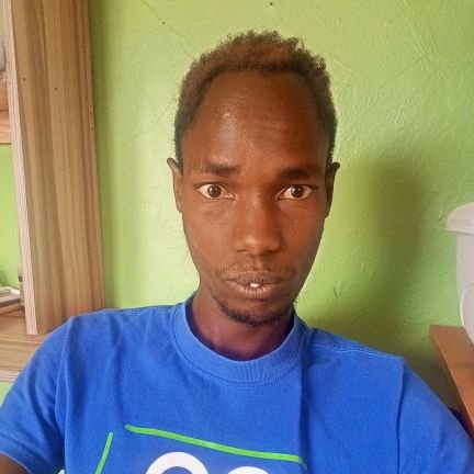Adikochakenya's profile picture. live life