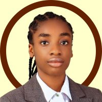 Divine Chukwuemeka (@japa_queen) 's Twitter Profile