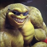 The Blind Waiter (Non-Technical Enthusiast Arc) (@puck_figs) 's Twitter Profile