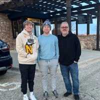 TJ Schaff (@tjschaff39) 's Twitter Profile Photo TJ Schaff (@tjschaff39) 's Twitter Profile Photo