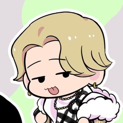 新春さんのプロフィール画像