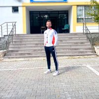 Metin Malova (@metinmalova) Twitter profile photo