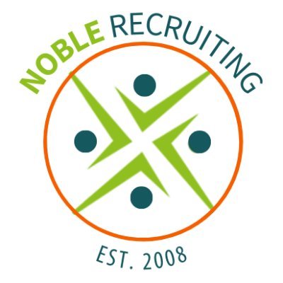 Proudly connecting exceptional Candidates to Clients, temporary and permanent, for 15+ years. Noble Recruiting - 📞 01268 762430 📧 jobs@noblerecruiting.co.uk