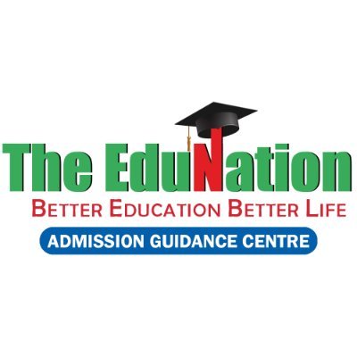 The_Edunation's profile picture. 