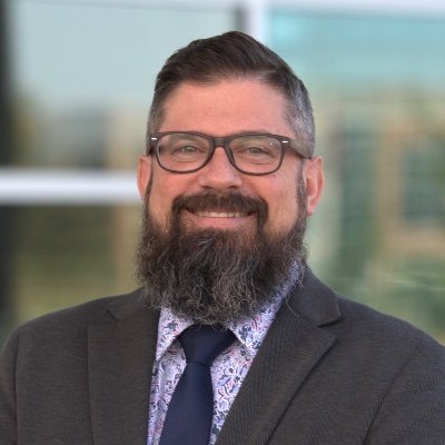 ἐν Χριστῷ | Amber's Hubs | Dad to my kids | Pops to my grandkids | Assistant Professor of Theology @Cedarville | Member of Trinity Church, Dayton