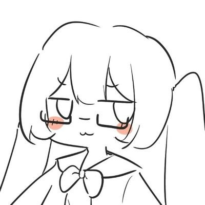 Weekheal's profile picture. Pray to become starry sky tomorrow
pfp : @aqyuuki