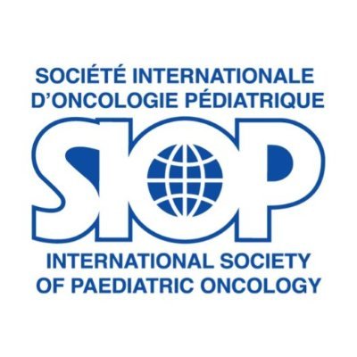 The International Society of Paediatric Oncology improves and optimises treatments throughout the world. No child should die of cancer! #SIOPcongress