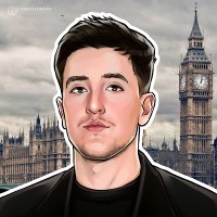Max A (@maxcryptonsis) 's Twitter Profile