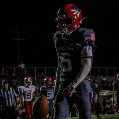 jamalj_5's profile picture. C/O 2026 ATH/DB 5’9 160 3.1 GPA⭐️ 40: 4.52 phone: 8508602519 @FWB_FB fort walton beach, fl 📍