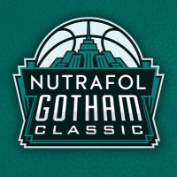 Nutrafol Gotham Classic (@gothamclassic) 's Twitter Profile Photo Nutrafol Gotham Classic (@gothamclassic) 's Twitter Profile Photo