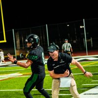 Brandon Trager (@coachtrager) Twitter profile photo