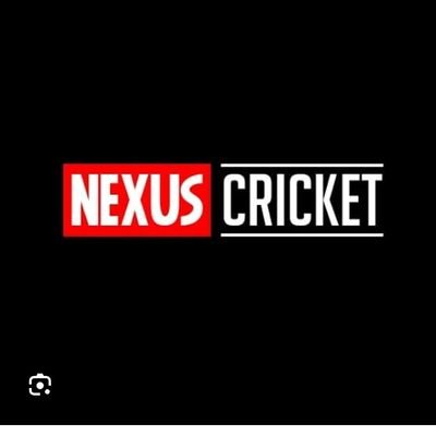 Cricket_Nexus's profile picture. Everyday Cricket update News