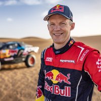 Mattias Ekström (@mattiasekstroem) 's Twitter Profile