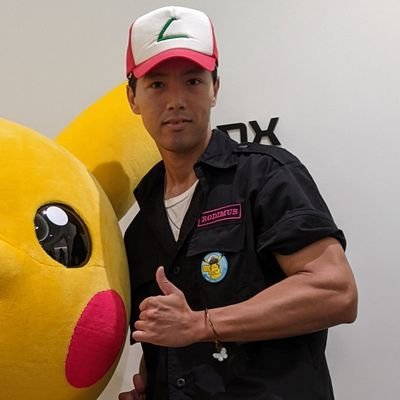 ロディマスさんのプロフィール画像