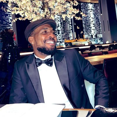 Financial Analyst || DevOps Engineer|| Madridsta|| CR7 🐐 ||CognoScenti || Hedonist.